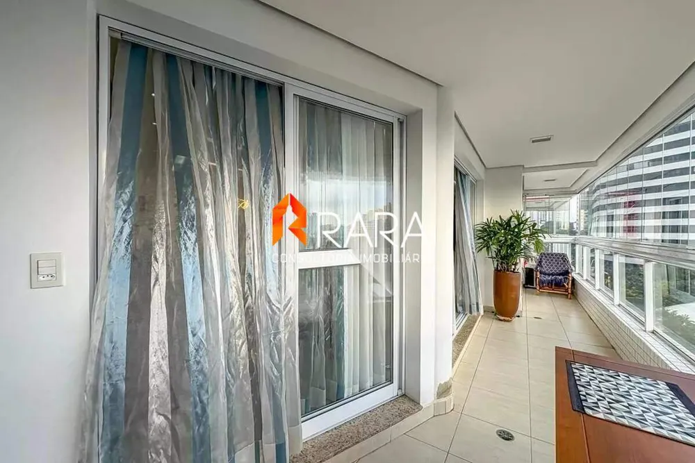 Apartamento, 3 quartos, 150 m² - Foto 11