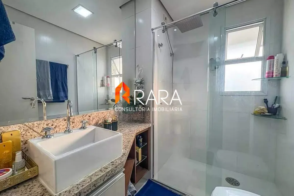 Apartamento, 3 quartos, 150 m² - Foto 3