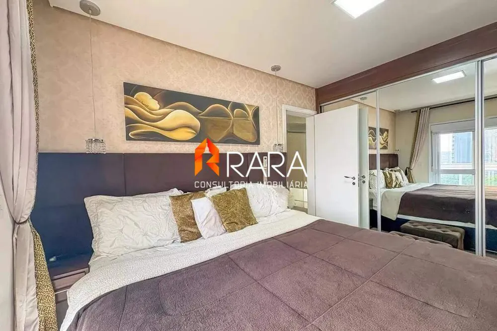Apartamento, 3 quartos, 150 m² - Foto 8