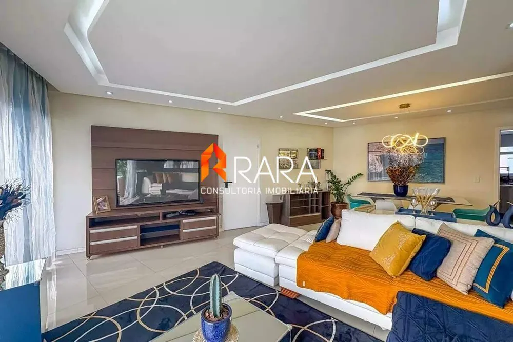 Apartamento, 3 quartos, 150 m² - Foto 1