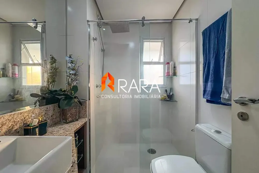Apartamento, 3 quartos, 150 m² - Foto 10