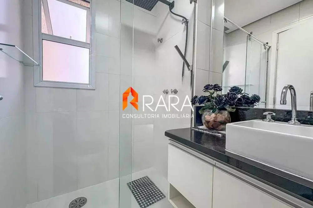 Apartamento, 3 quartos, 150 m² - Foto 9