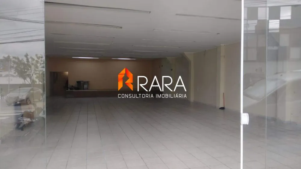 Loja-Salão, 300 m² - Foto 1