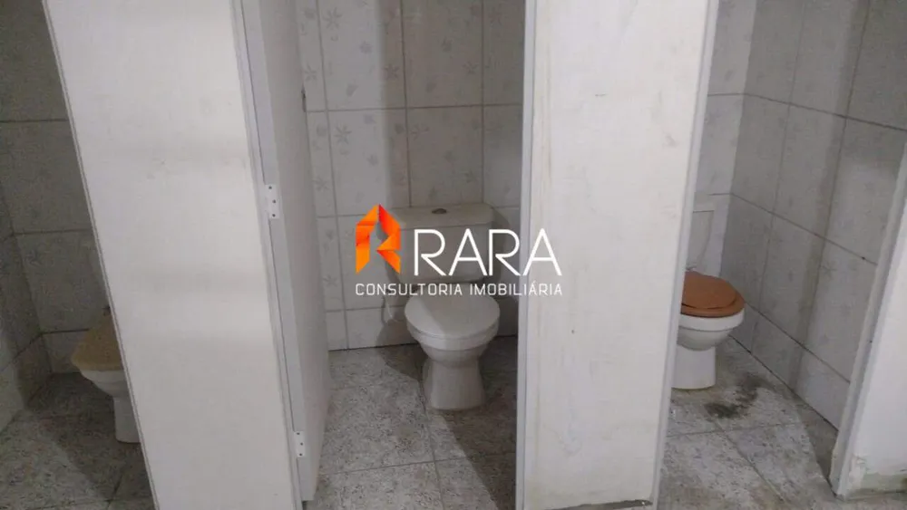 Loja-Salão, 300 m² - Foto 2