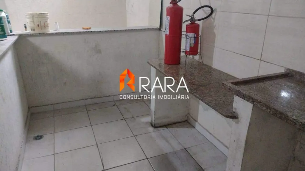Loja-Salão, 300 m² - Foto 4