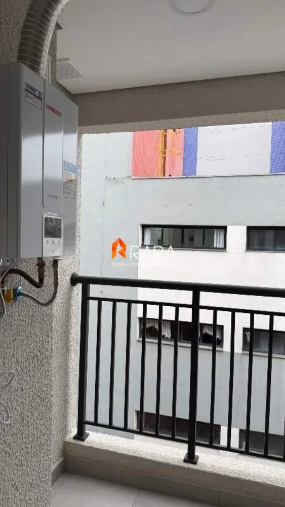 Apartamento, 2 quartos, 64 m² - Foto 9
