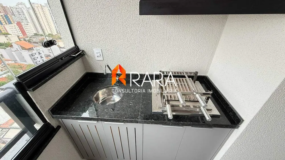 Apartamento, 2 quartos, 64 m² - Foto 11