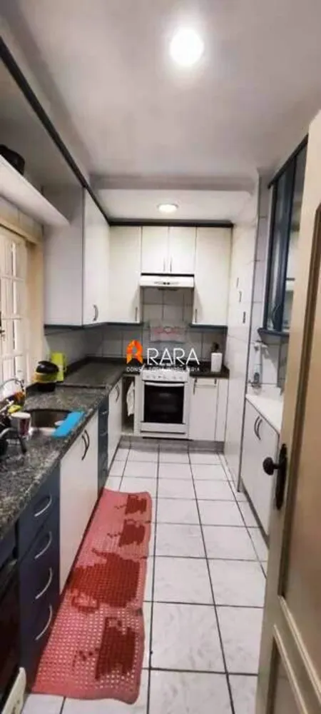 Casa, 3 quartos, 254 m² - Foto 11