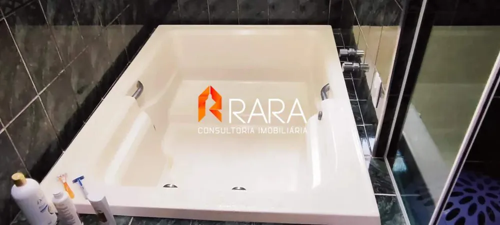 Casa, 3 quartos, 254 m² - Foto 12