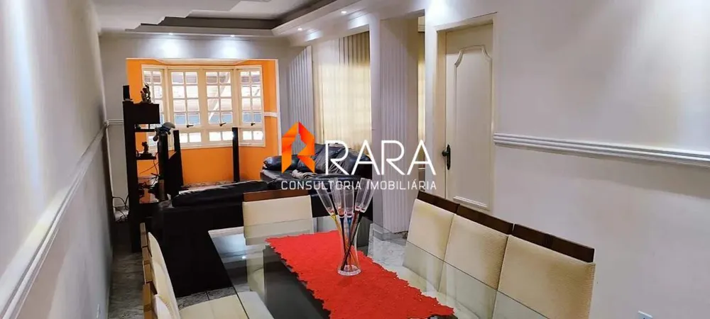 Casa, 3 quartos, 254 m² - Foto 1