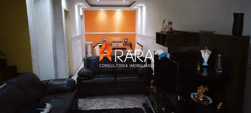 Casa, 3 quartos, 254 m² - Foto 3