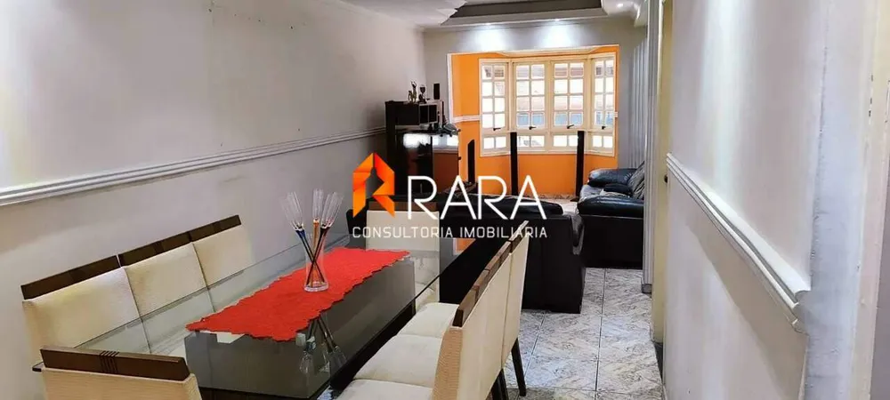 Casa, 3 quartos, 254 m² - Foto 2