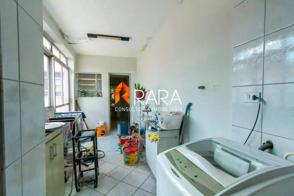 Sobrado, 3 quartos, 150 m² - Foto 13