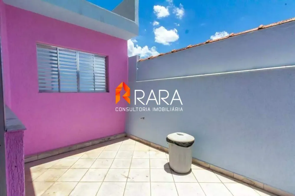 Sobrado, 3 quartos, 150 m² - Foto 14