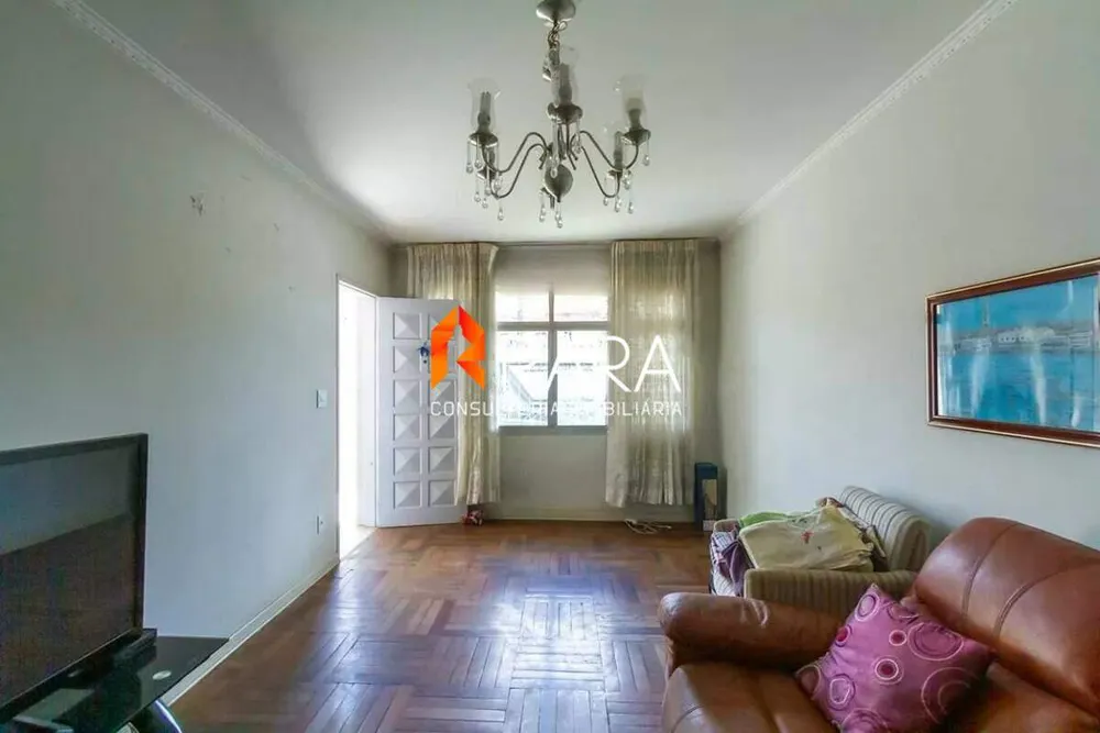 Sobrado, 3 quartos, 150 m² - Foto 2