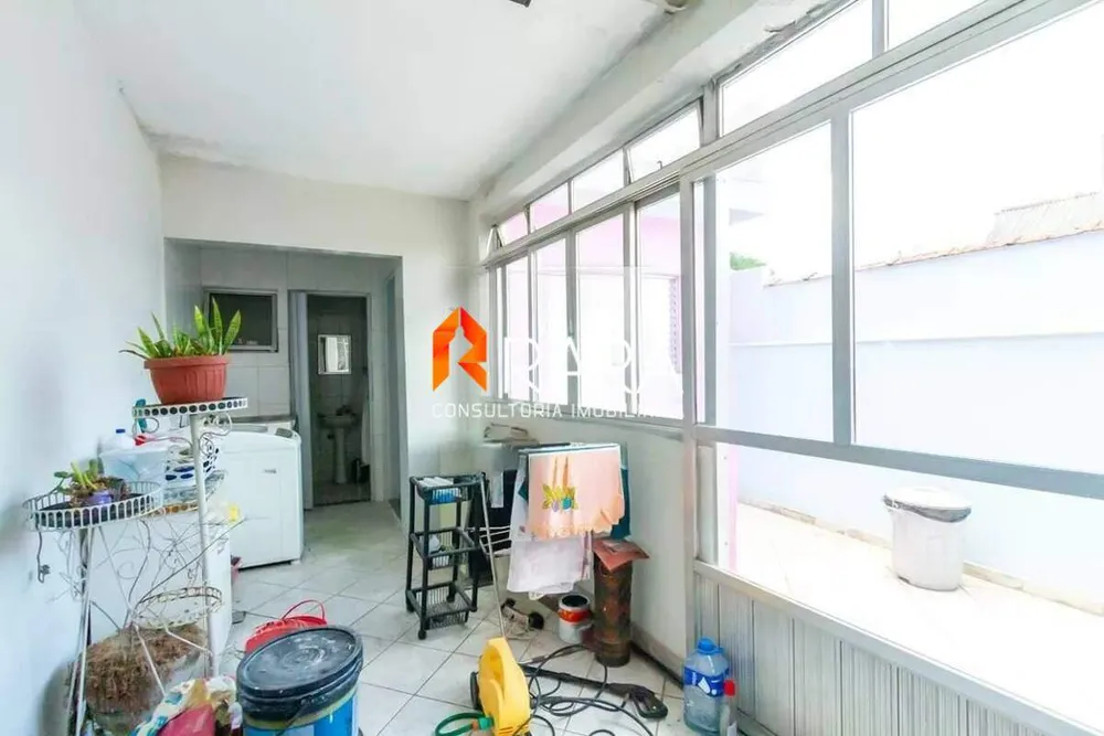 Sobrado, 3 quartos, 150 m² - Foto 11