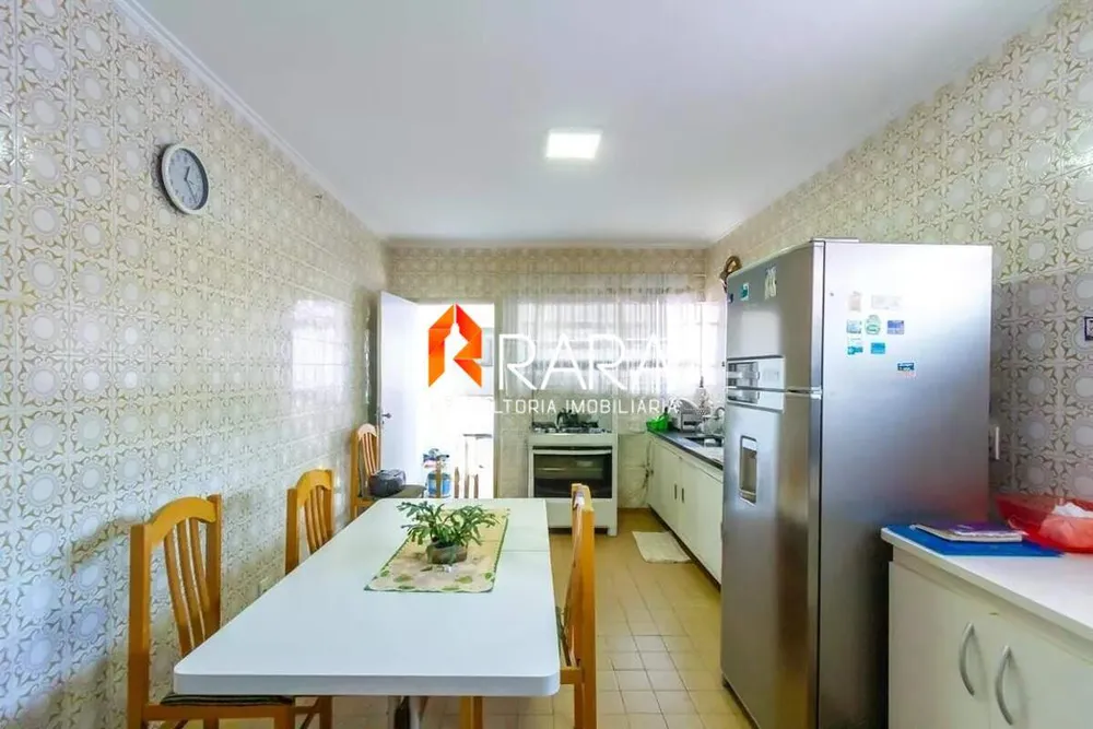 Sobrado, 3 quartos, 150 m² - Foto 1