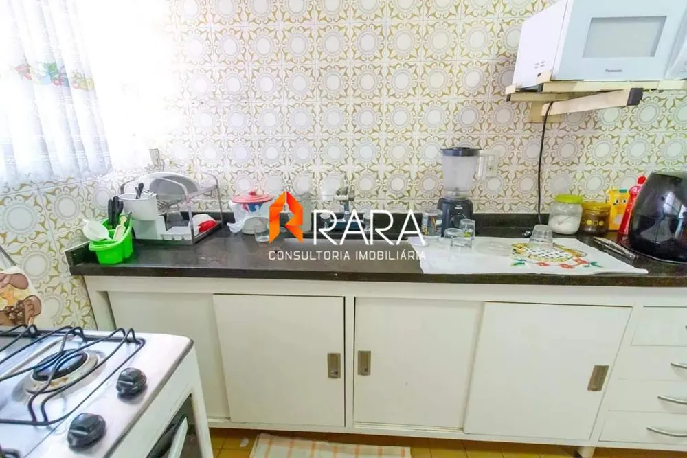 Sobrado, 3 quartos, 150 m² - Foto 4