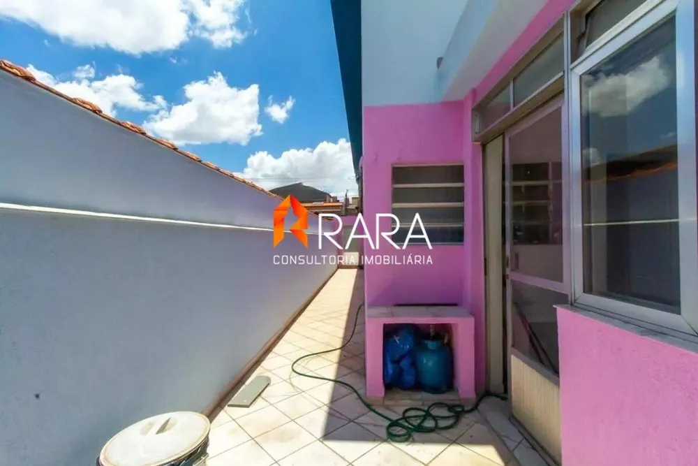Sobrado, 3 quartos, 150 m² - Foto 15