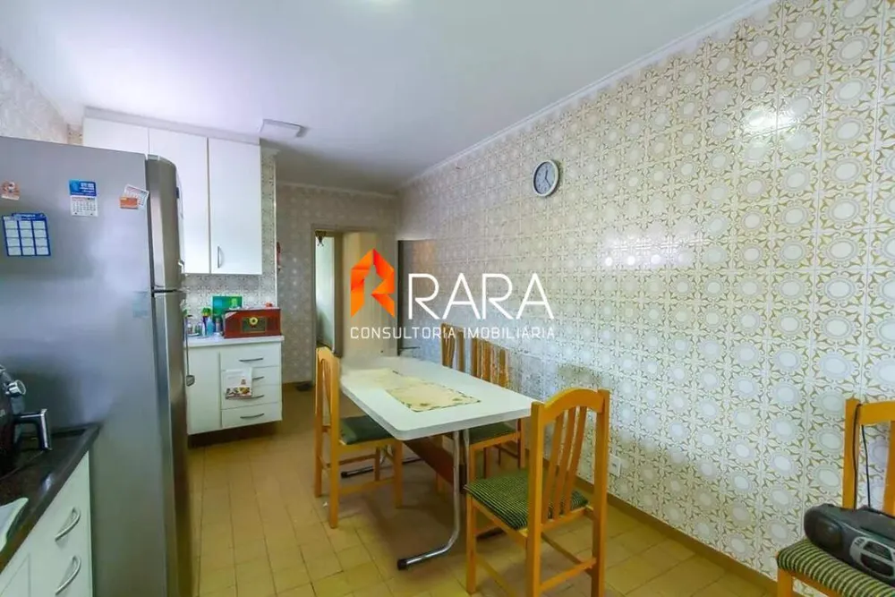 Sobrado, 3 quartos, 150 m² - Foto 5