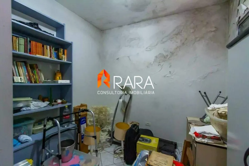 Sobrado, 3 quartos, 150 m² - Foto 16