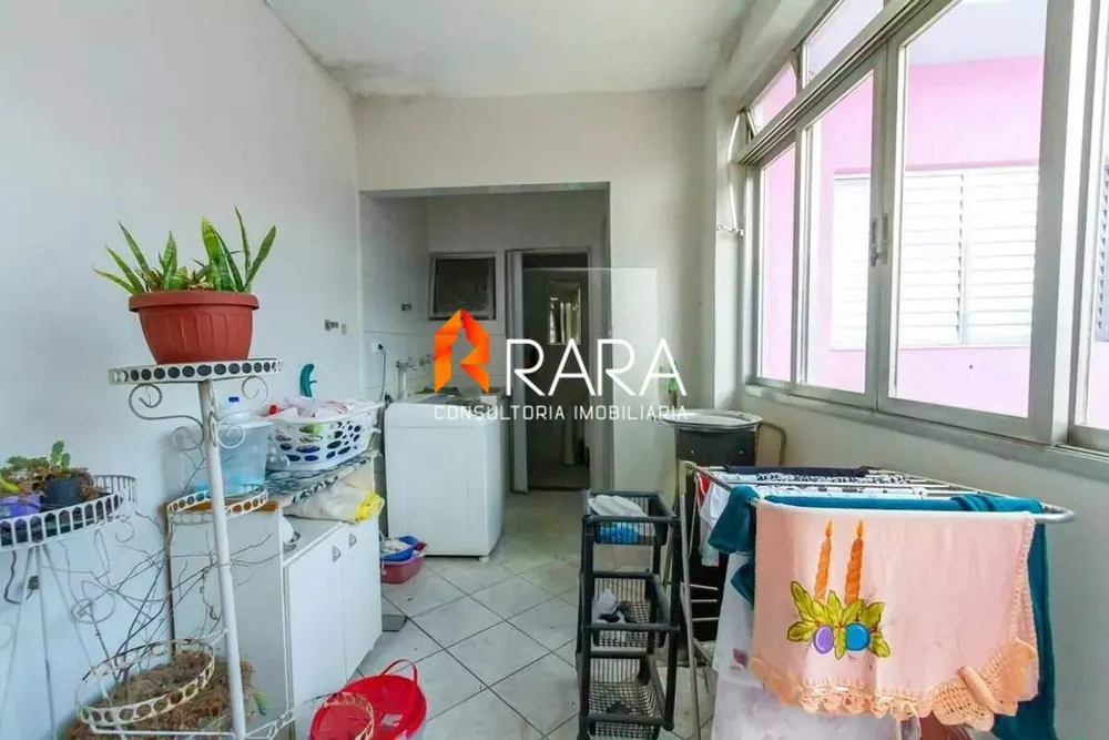 Sobrado, 3 quartos, 150 m² - Foto 12