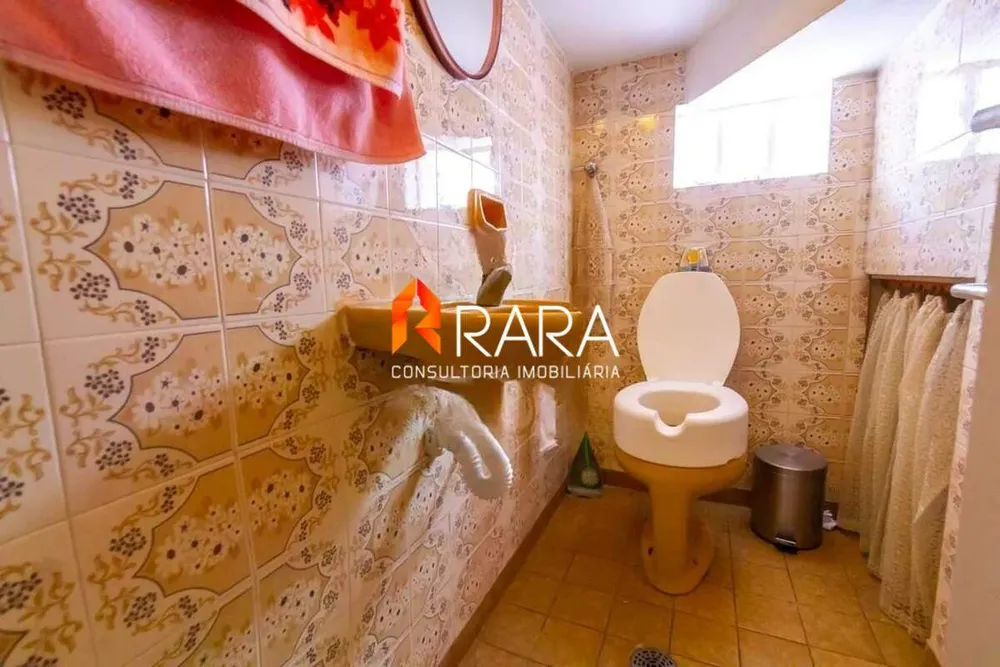 Sobrado, 3 quartos, 150 m² - Foto 9