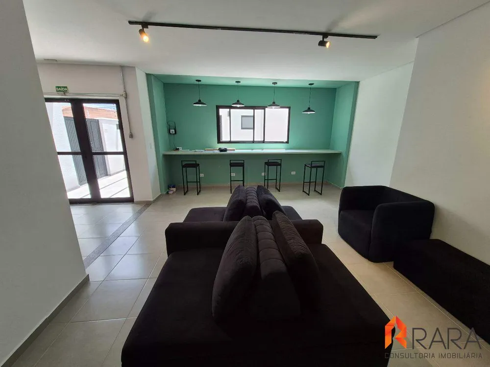 Apartamento, 2 quartos, 45 m² - Foto 10