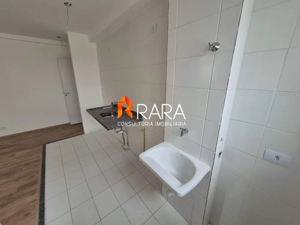 Apartamento, 2 quartos, 45 m² - Foto 7