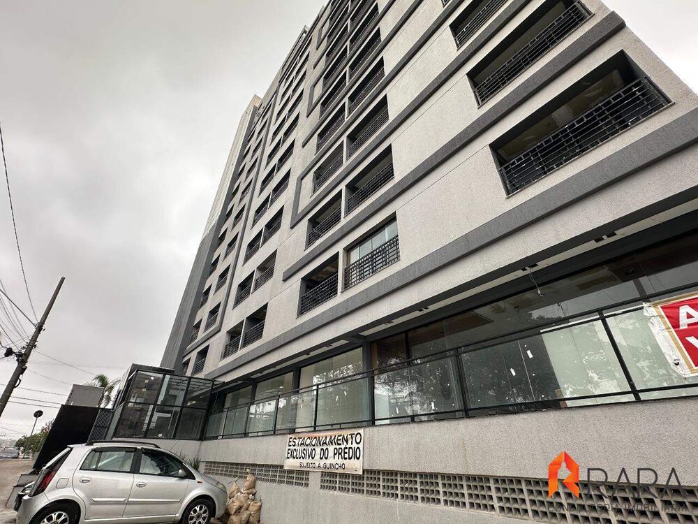 Conjunto Comercial-Sala para alugar, 32m² - Foto 4