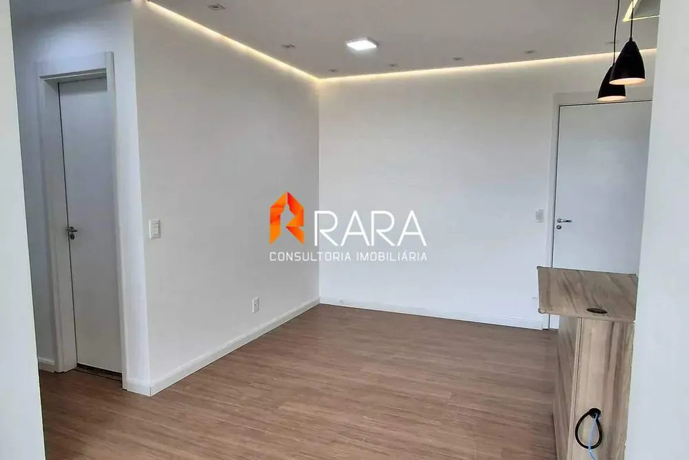 Apartamento, 2 quartos, 52 m² - Foto 1