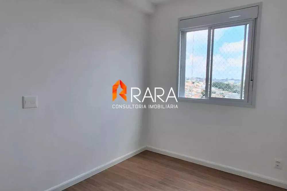 Apartamento, 2 quartos, 52 m² - Foto 6