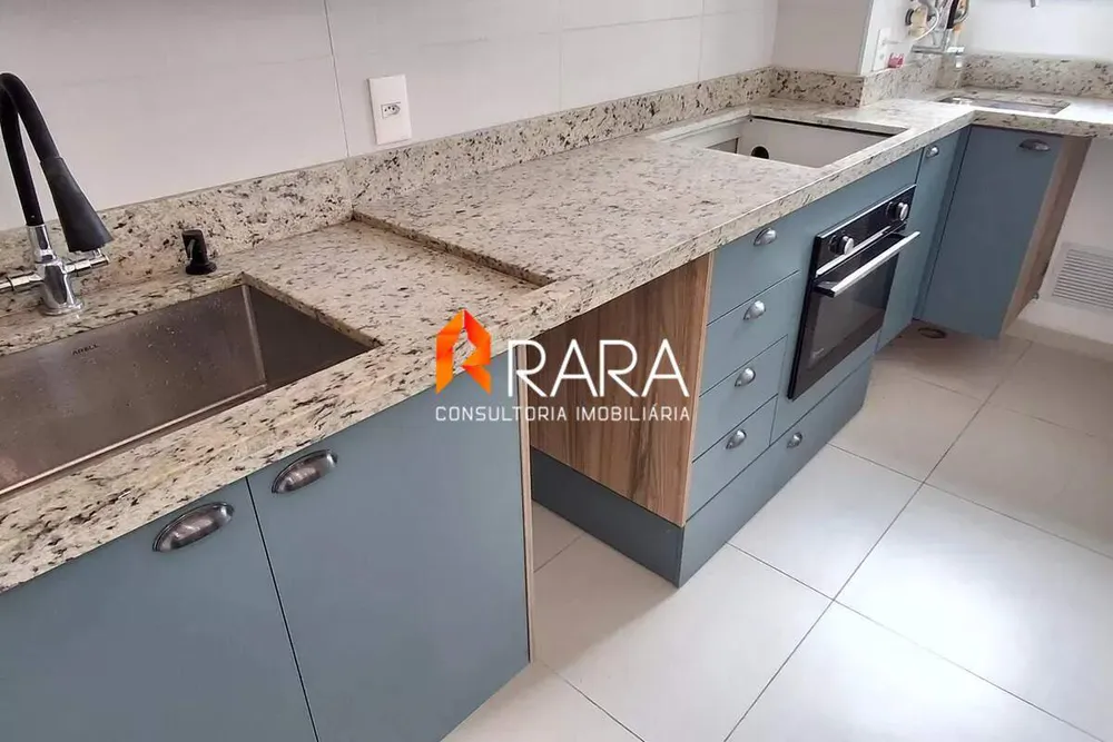 Apartamento, 2 quartos, 52 m² - Foto 4