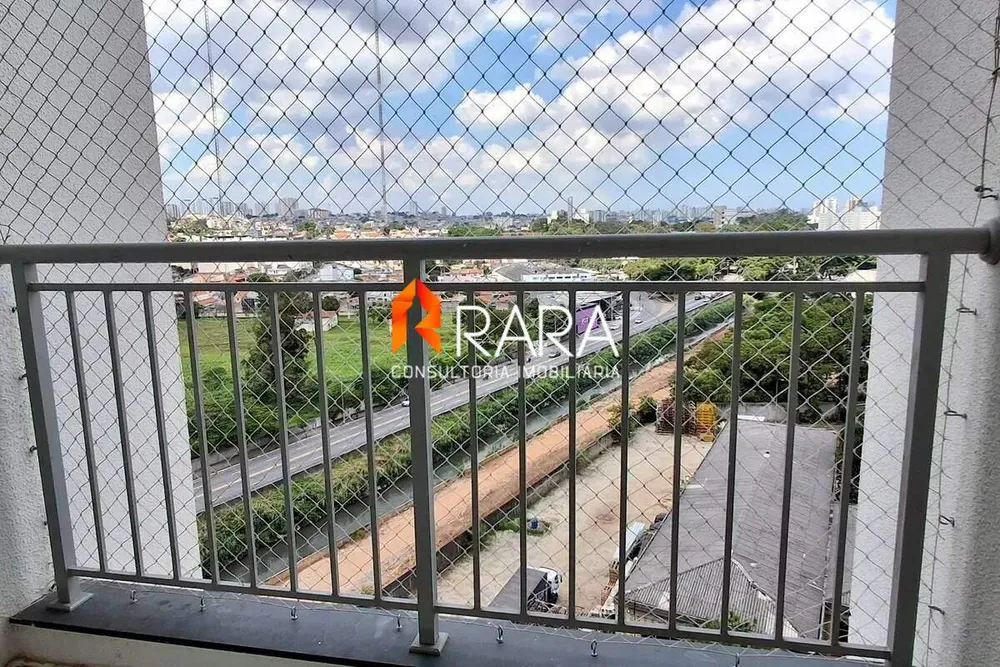 Apartamento, 2 quartos, 52 m² - Foto 13