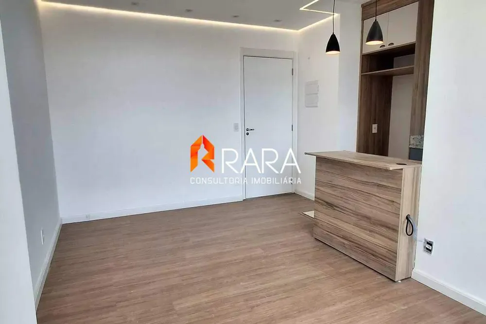 Apartamento, 2 quartos, 52 m² - Foto 3