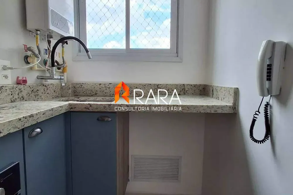 Apartamento, 2 quartos, 52 m² - Foto 14