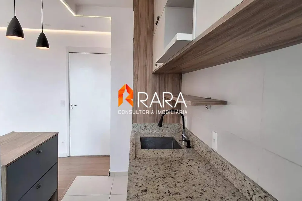 Apartamento, 2 quartos, 52 m² - Foto 5