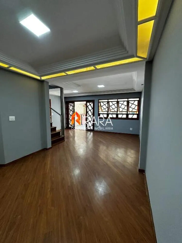 Sobrado, 6 quartos, 380 m² - Foto 3