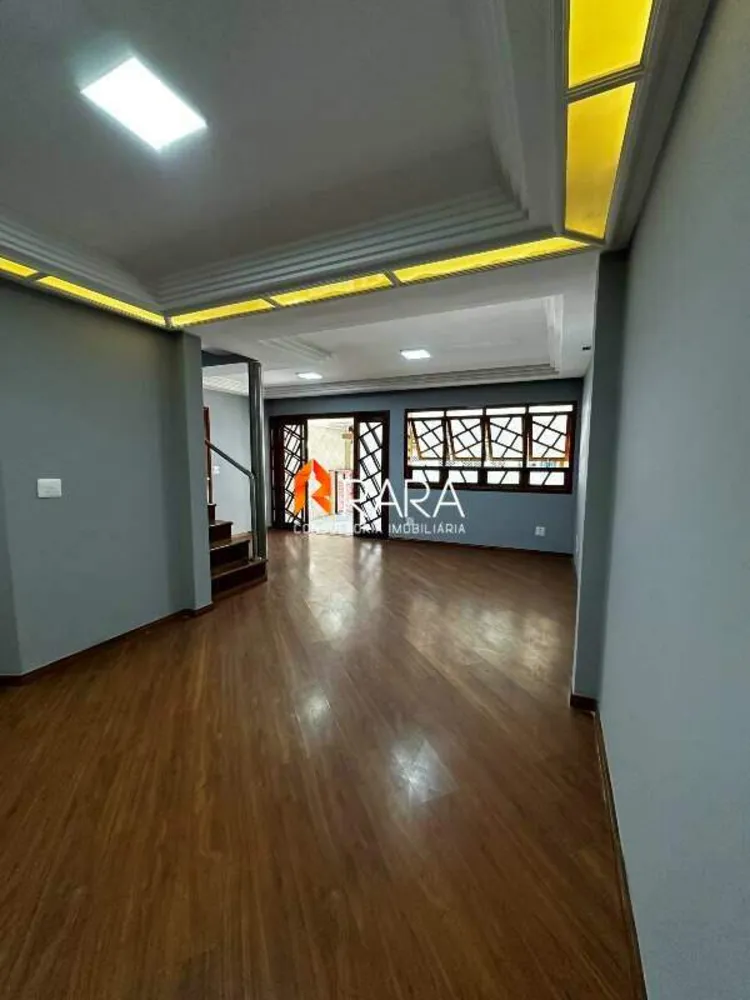 Sobrado, 6 quartos, 380 m² - Foto 1