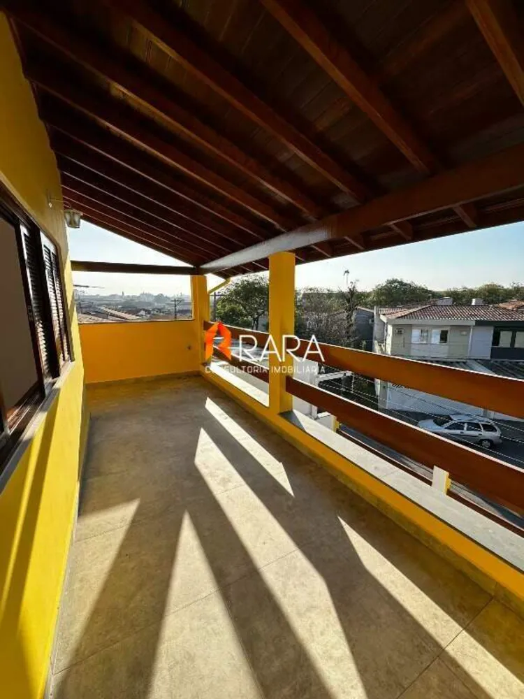 Sobrado, 6 quartos, 380 m² - Foto 2