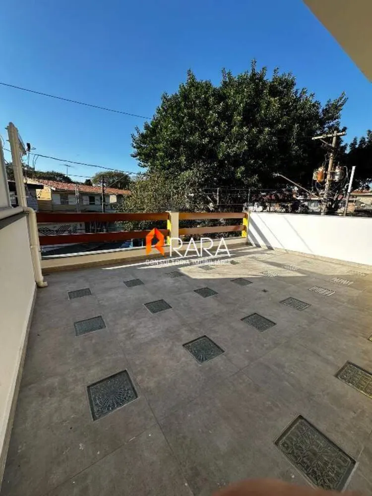Sobrado, 6 quartos, 380 m² - Foto 14
