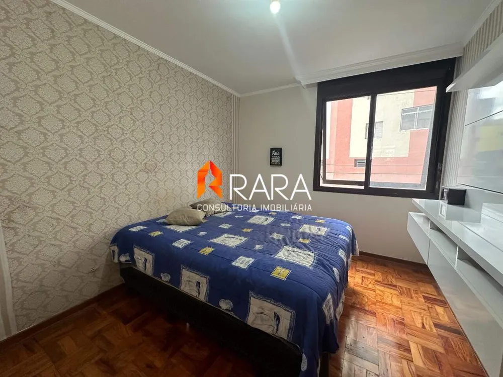 Apartamento, 3 quartos, 90 m² - Foto 6