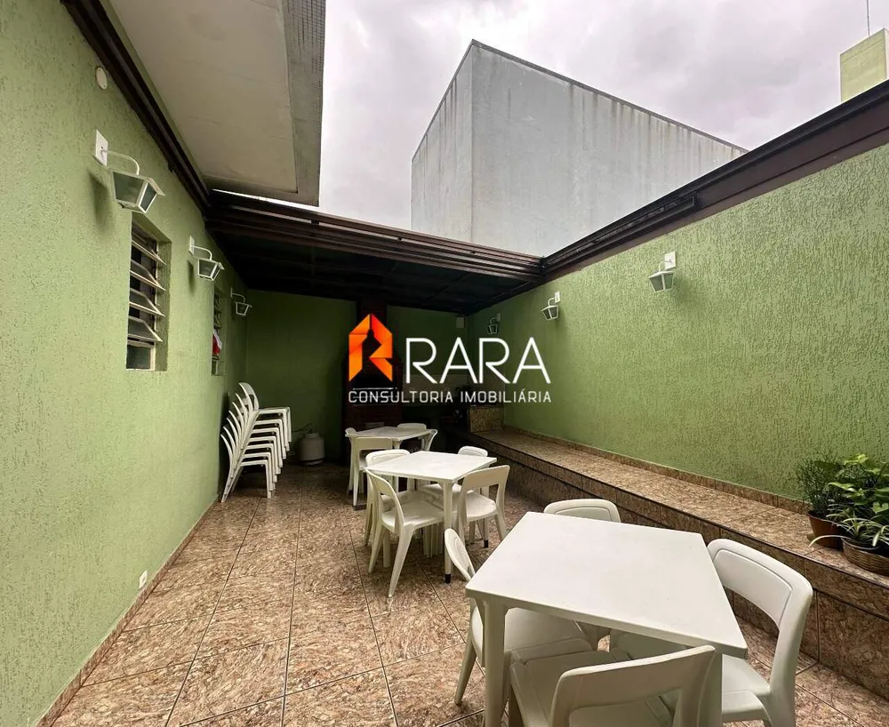 Apartamento, 3 quartos, 90 m² - Foto 13