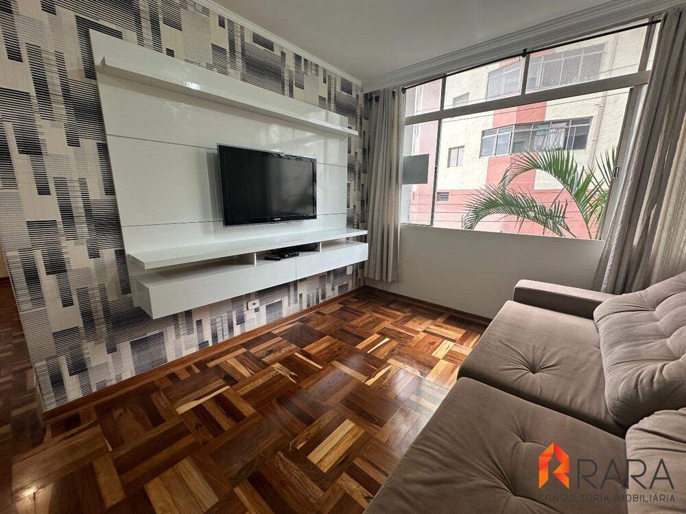 Apartamento, 3 quartos, 90 m² - Foto 1