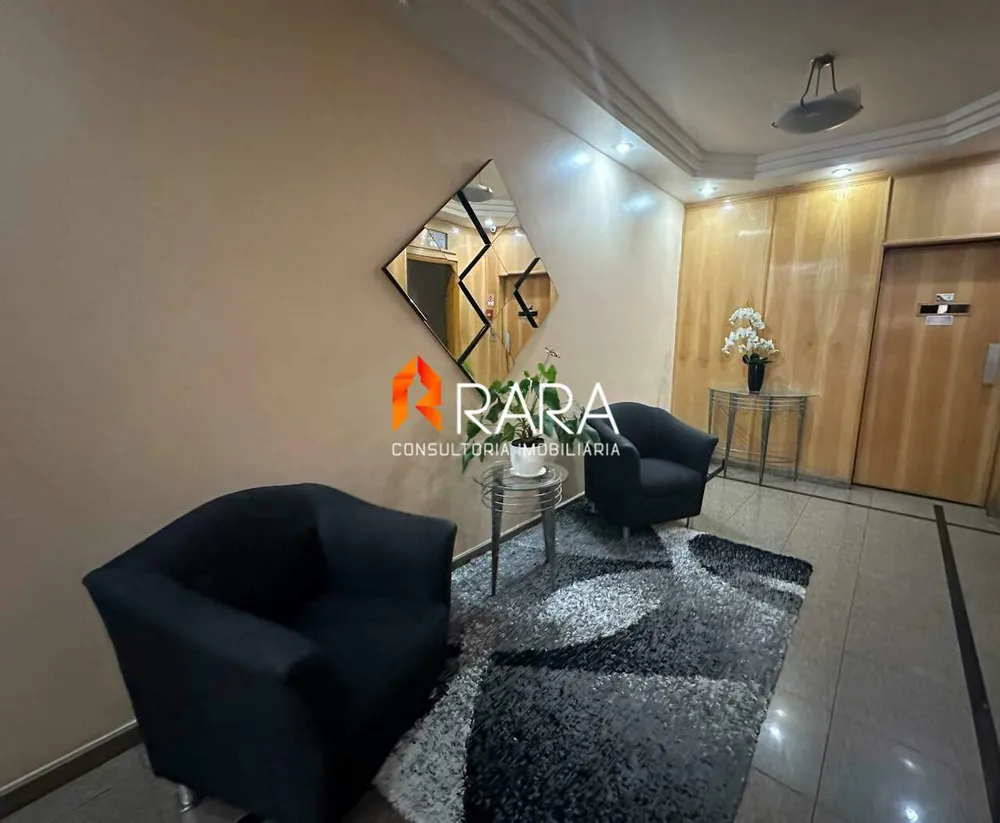 Apartamento, 3 quartos, 90 m² - Foto 12