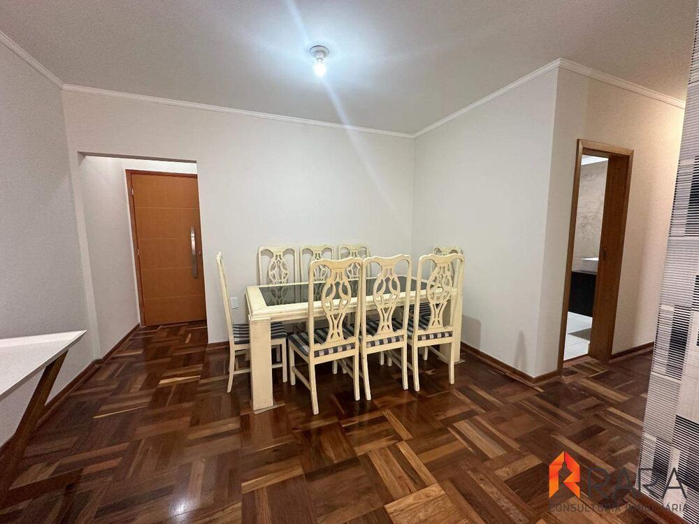 Apartamento, 3 quartos, 90 m² - Foto 4