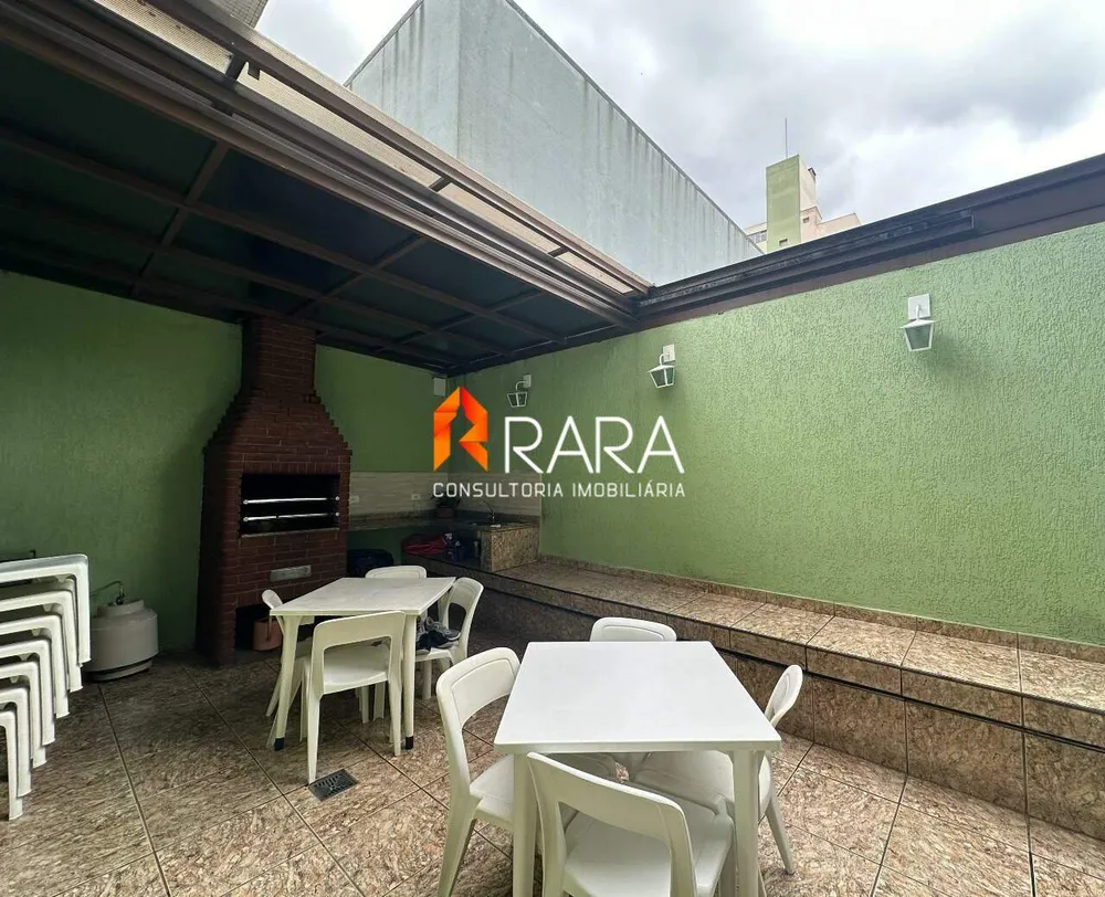 Apartamento, 3 quartos, 90 m² - Foto 15