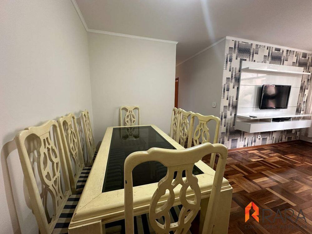 Apartamento, 3 quartos, 90 m² - Foto 3