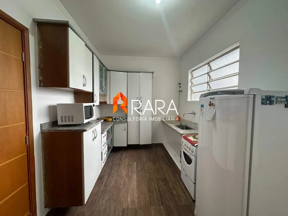 Apartamento, 3 quartos, 90 m² - Foto 9