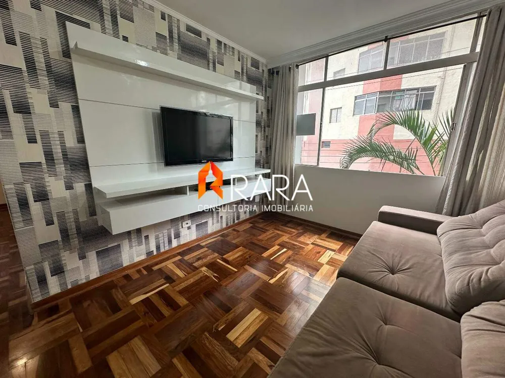 Apartamento, 3 quartos, 90 m² - Foto 5